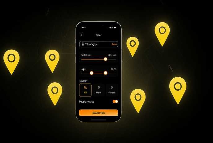 Mobile App Development Services in New York