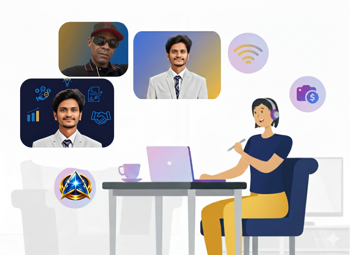 Prosper Software Solutions Inc - New York Software Company